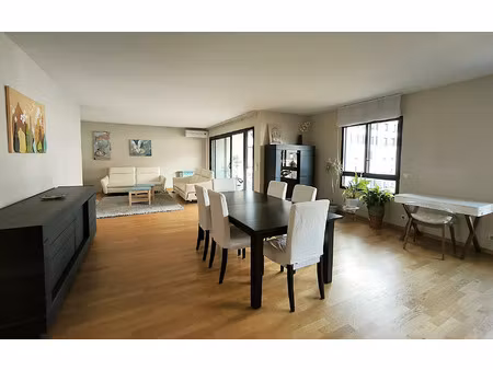 appartement saint-genis-pouilly 133.52 m² t-4 à vendre  600 000 €