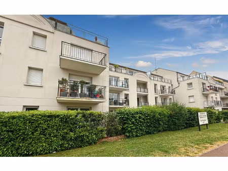 appartement saint-jean-le-blanc 71.23 m² t-3 à vendre  160 000 €