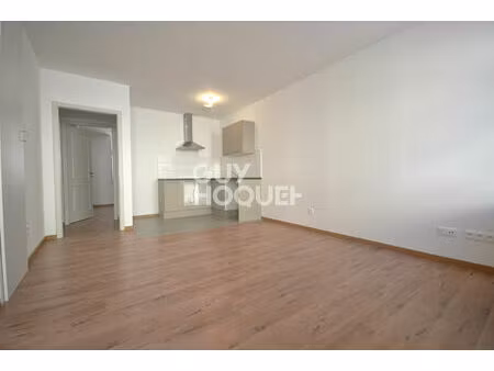 appartement 3 pièces à selestat!