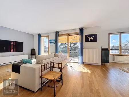 appartement - 86 m2 - 2 ch