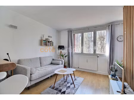 appartement 2 pièce(s) 33.09 m2