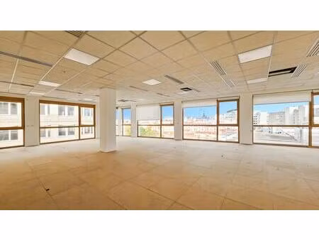 immeuble neuf tout service à louer