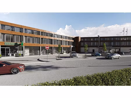 local - 1800 m2 - fos-sur-mer