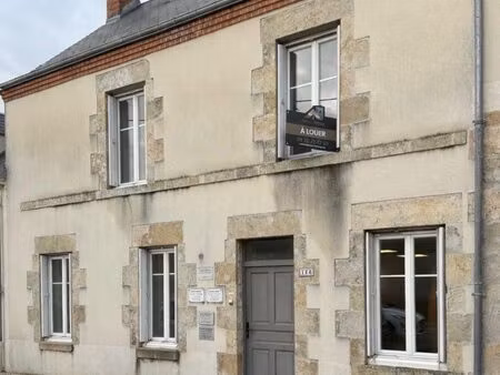 immobilier professionnel à louer saint-denis-en-val