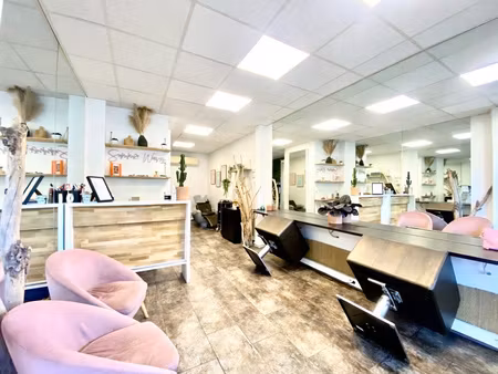 toulon est - beaulieu : vente murs commerciaux vides