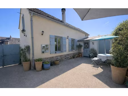 maison allonne 112 m² t-4 à vendre  212 000 €