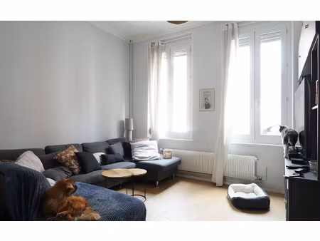 maison amiens 100 m² t-4 à vendre  319 000 €