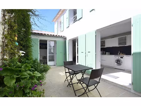 maison ars-en-ré m² t-4 à vendre  595 000 €