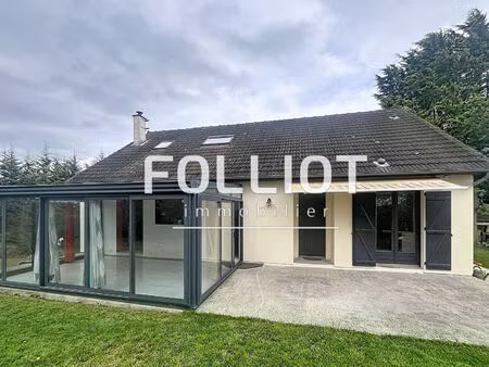 maison spacieuse à vendre à subles - opportunité à saisir !