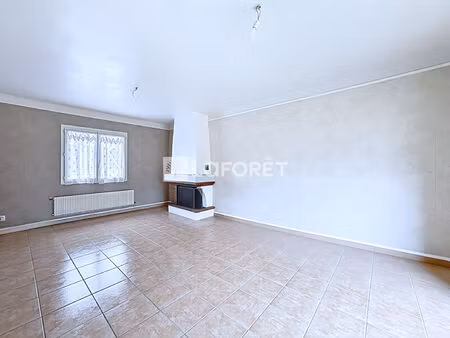 maison bonneuil sur marne 5 pièces 124 m²