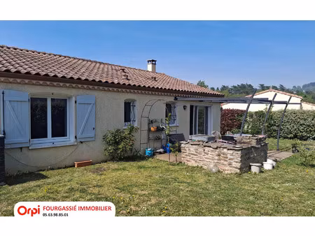 maison bout-du-pont-de-larn m² t-4 à vendre  185 000 €
