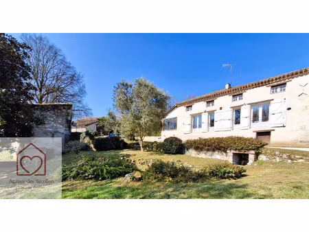 propriété castelsagrat