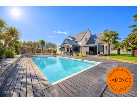 maison - cesson-sévigné