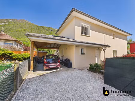 maison à vendre challes-les-eaux