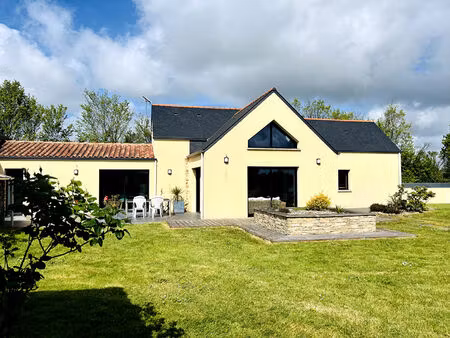 maison cordemais 5 pièce(s) 136 m2