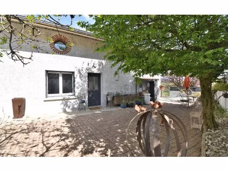 maison druillat 148 m² t-4 à vendre  319 000 €