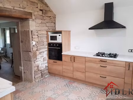 belle ferme rénovée de 168 m2 sur 1 4 ha