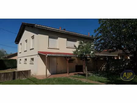 maison floirac 7 pièces 142 m2