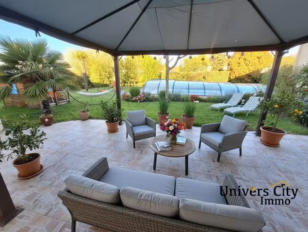 maison à vendre haute-goulaine