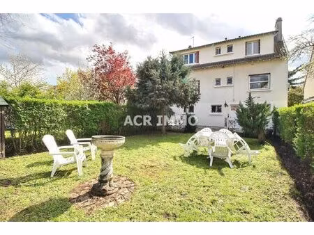 maison individuelle 170m²