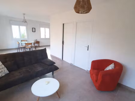 héric quartier résidentiel recherché