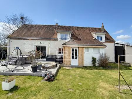 val-au-perche - 5 pièce(s) - 110 m²