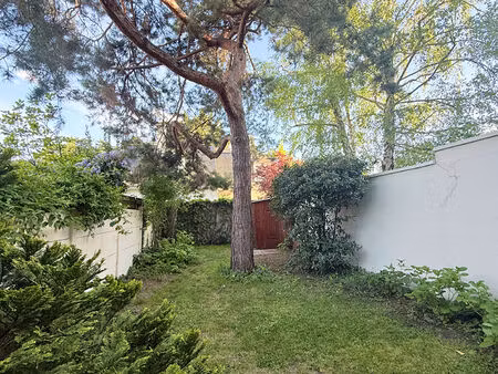 vente maison 5 pièces  84.00m²  le perreux