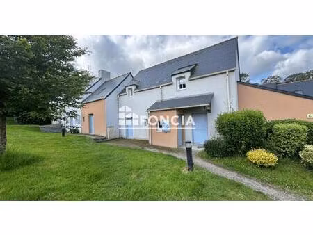 spécial investisseur - maison 3 pièces acces pmr au sein de la