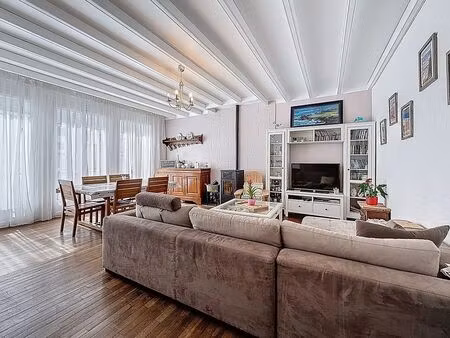 lorient – l’esprit familial de merville