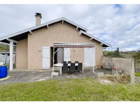 maison au grand calme avec t2 independant