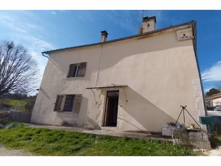 a vendre à montagrier