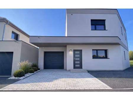 maison niederschaeffolsheim 170 m² t-5 à vendre  558 000 €