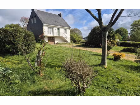 maison rieux 71 m² t-5 à vendre  139 200 €