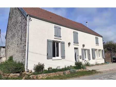 maison rozay-en-brie m² t-4 à vendre  250 000 €