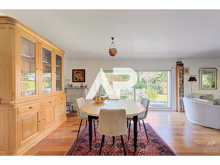 maison rueil malmaison 4 pièce(s) 100m²