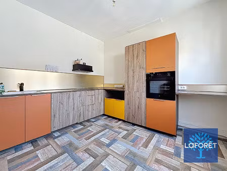 maison 72 m² saint-amand-les-eaux