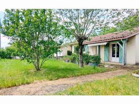 maison saint-antonin-noble-val m² t-4 à vendre  180 000 €