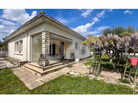 maison saujon m² t-3 à vendre  196 100 €