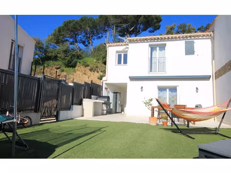 maison tanneron 82.41 m² t-4 à vendre  400 000 €