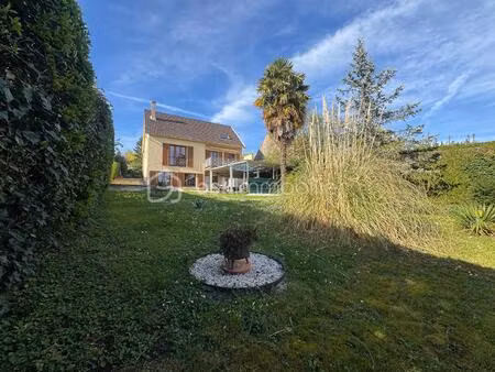 maison de 135 m² à thorigny-sur-marne