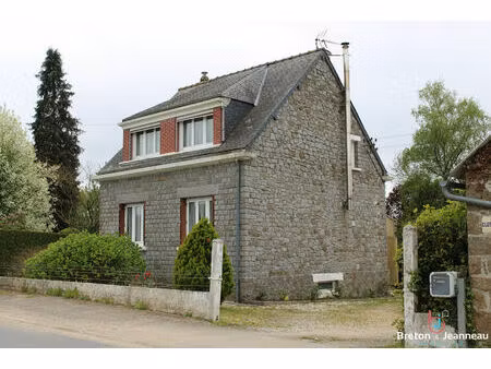 maison 82 m² en campagne à vautorte