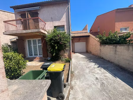 maison la farlede 4 pièce(s) 103 m2