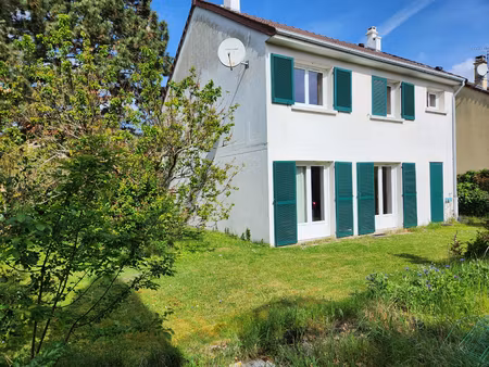 villemomble centre / epoque