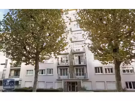forêt à louer - nantes (44) - 51€
