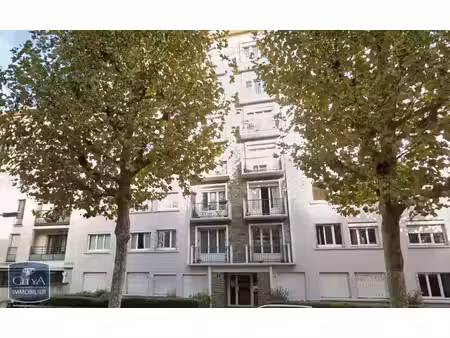 forêt à louer - nantes (44) - 51€