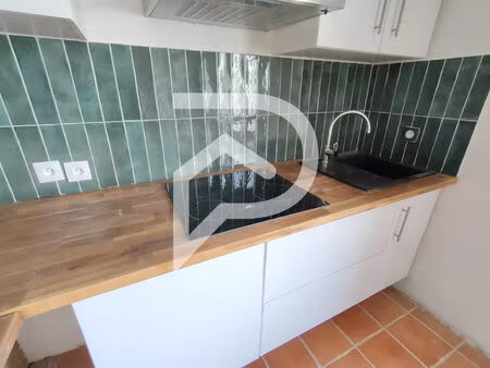 grand 2 pieces rue principale