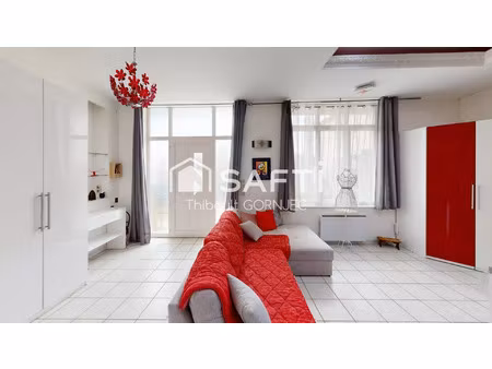 vente immeuble 400 m² dordives (45680)