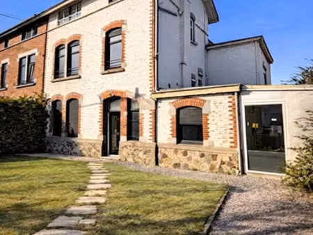 immeuble à jeumont (59460)