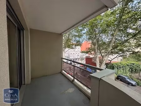 appartement à louer 2 pièces 58.58 m² - lyon 6e arrondissement (69006) - 936€