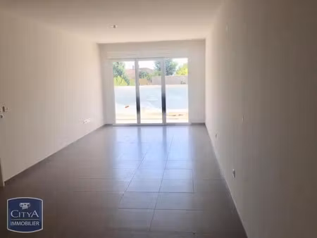 appartement à louer 2 pièces 50.97 m² - martigues (13) - 925€